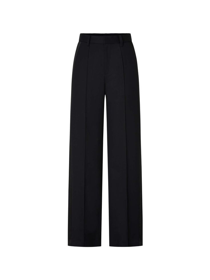 Formal Pant - Pastel fits