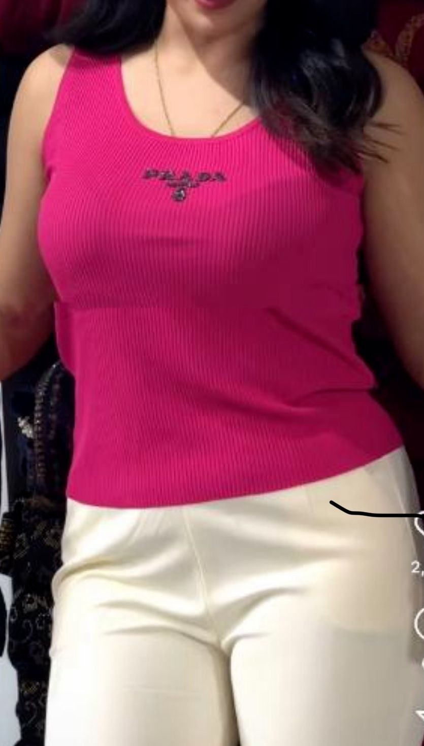 Parda Sando - Pastel fits