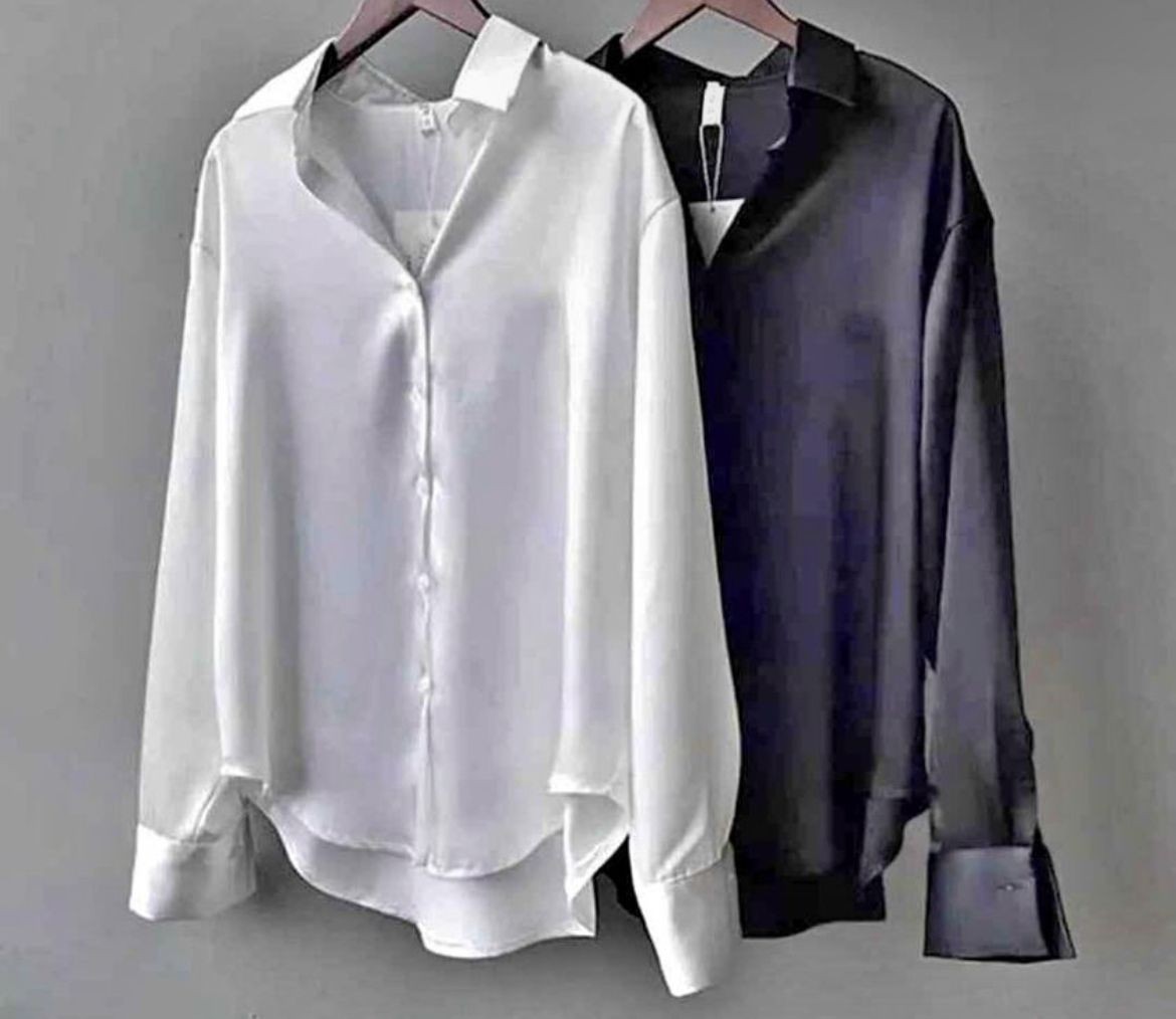 Formal Shirt - Pastel fits